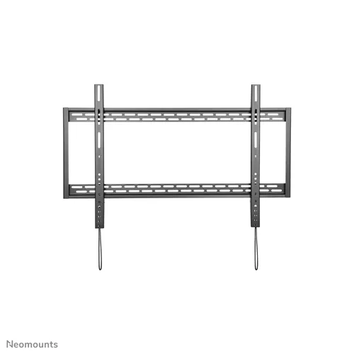 Suport TV fix de perete Neomounts, 60"- 100", VESA 900x600mm, suporta pana la 125kg, negru [2]