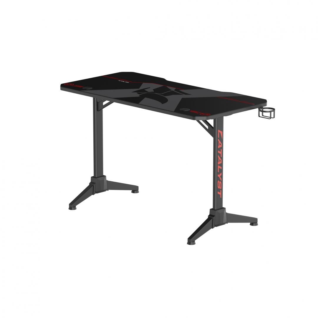Birou gaming Serioux Catalyst, 1200x600x750mm [4]