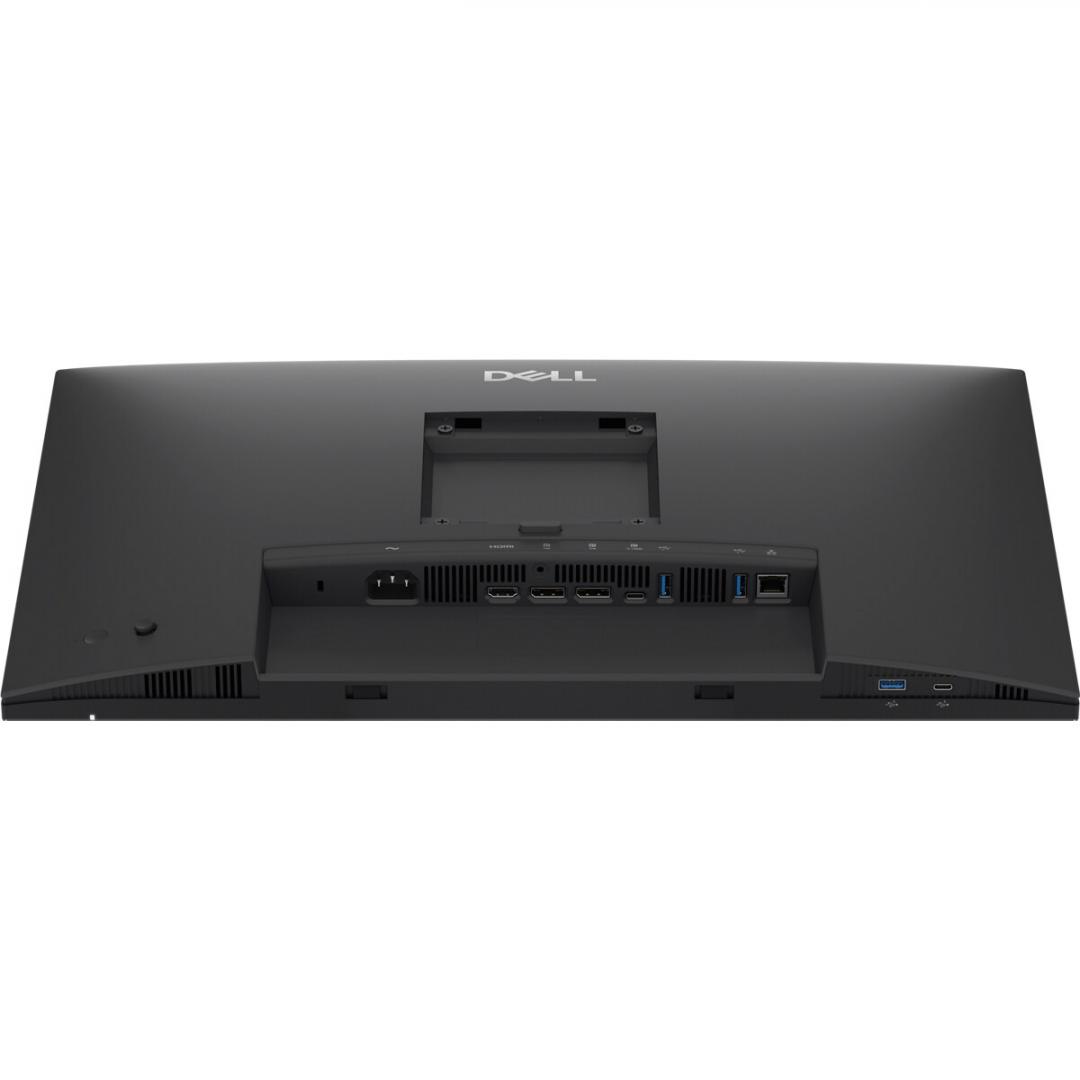 Monitor Commercial Dell P2426E, 24.1", 1920 x 1200 pixeli, Black, 3 ani Garantie [8]