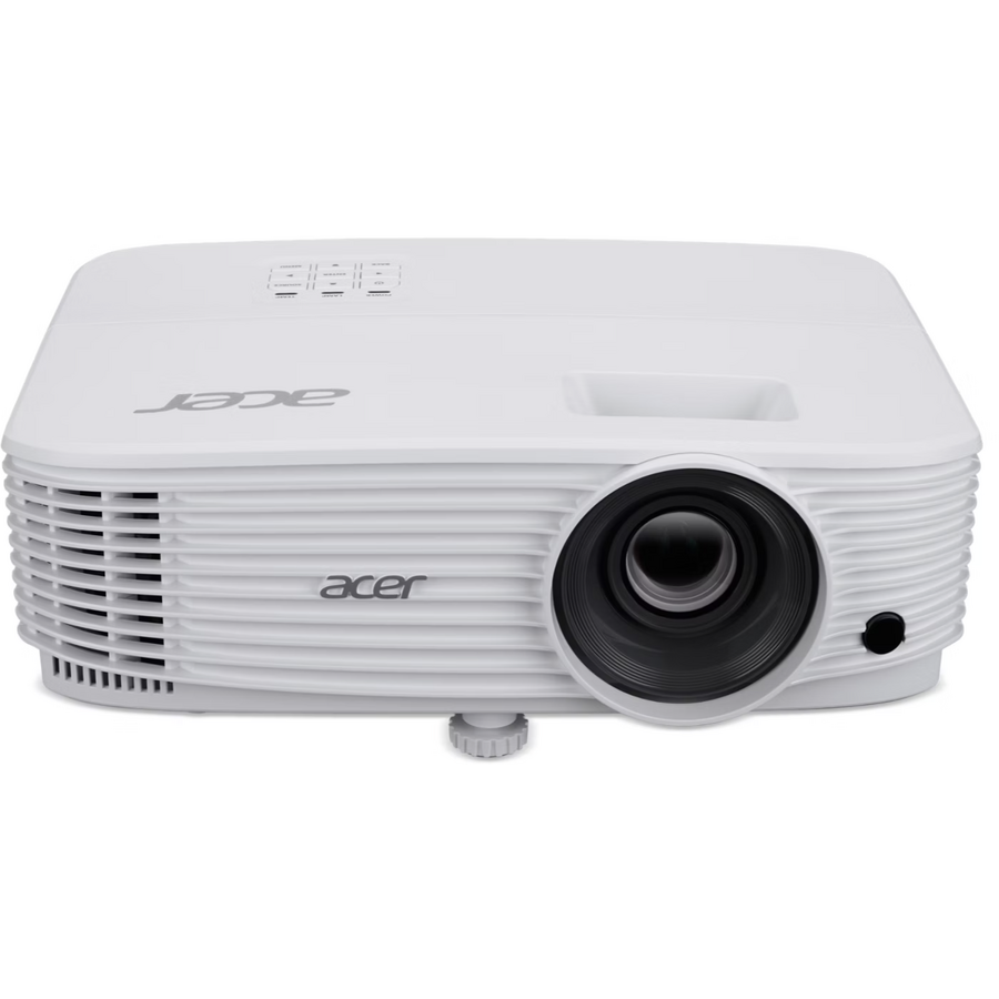 Videoproiector Acer X1526, FHD 1920*1080, up to WUXGA 1920*1200, 4.000 lumeni, 16:9/ 4:3, 13.000:1, diagonala maxima 300", distanta maxima de proiectie 10 m, boxa 3W, lampa 5.000/ 20.000 ore, 29-33 dB [2]