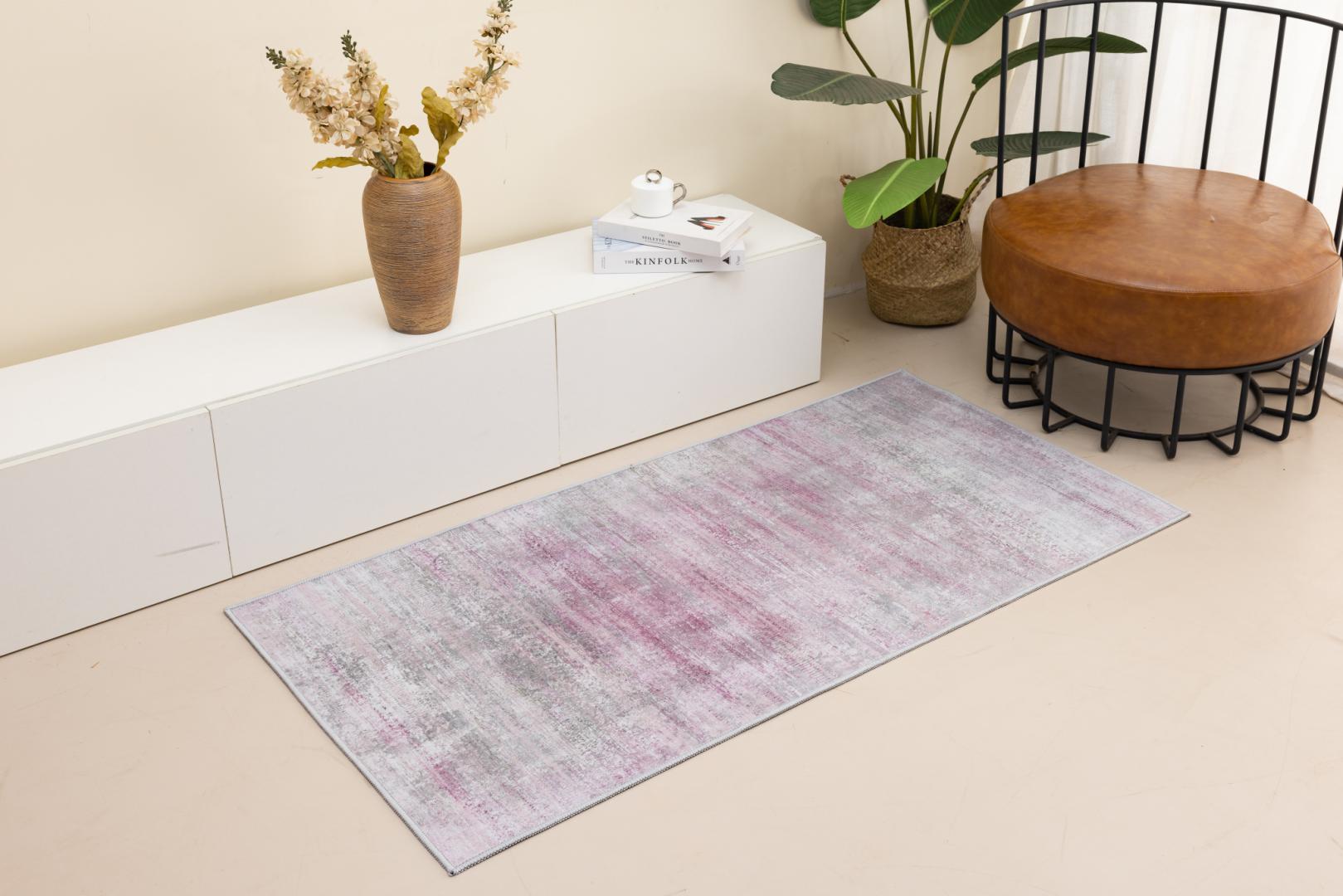 COVOR HEINNER PRINT DIGITAL 3D 70X140 CM VOX [1]