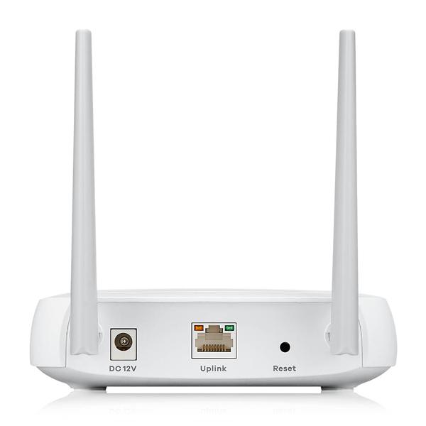 Access point ZYXEL NWA30BE, Gigabit, PoE, Dual-band, WI-FI [2]