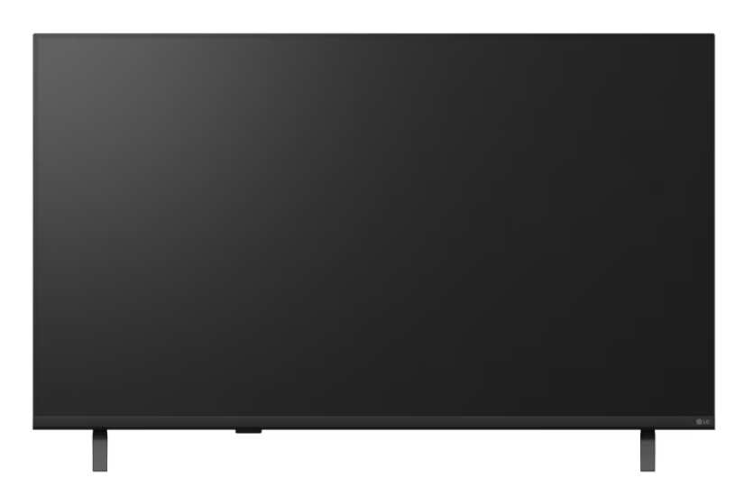 Televizor LG LED 43NU850B3LA, 108 cm, Smart, 4K Utra HD, Clasa G (Model 2026) [1]