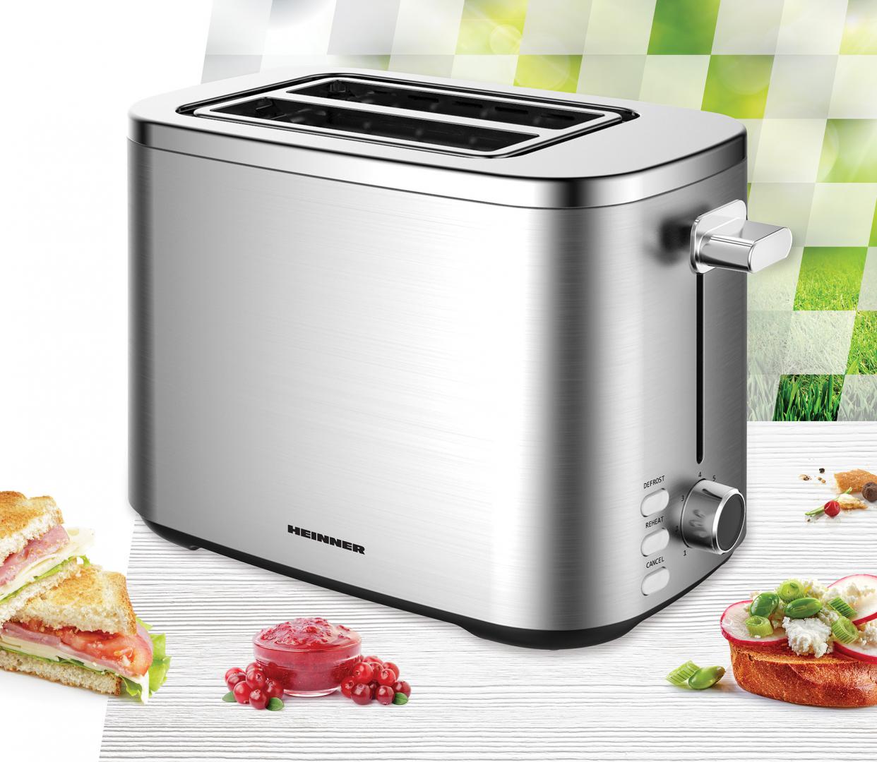 PRAJITOR DE PAINE HEINNER HTP-800SS [2]