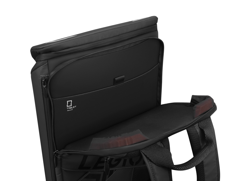 Rucsac laptop Lenovo Legion 16 Armored GB900, Negru, 1 an Garantie [3]