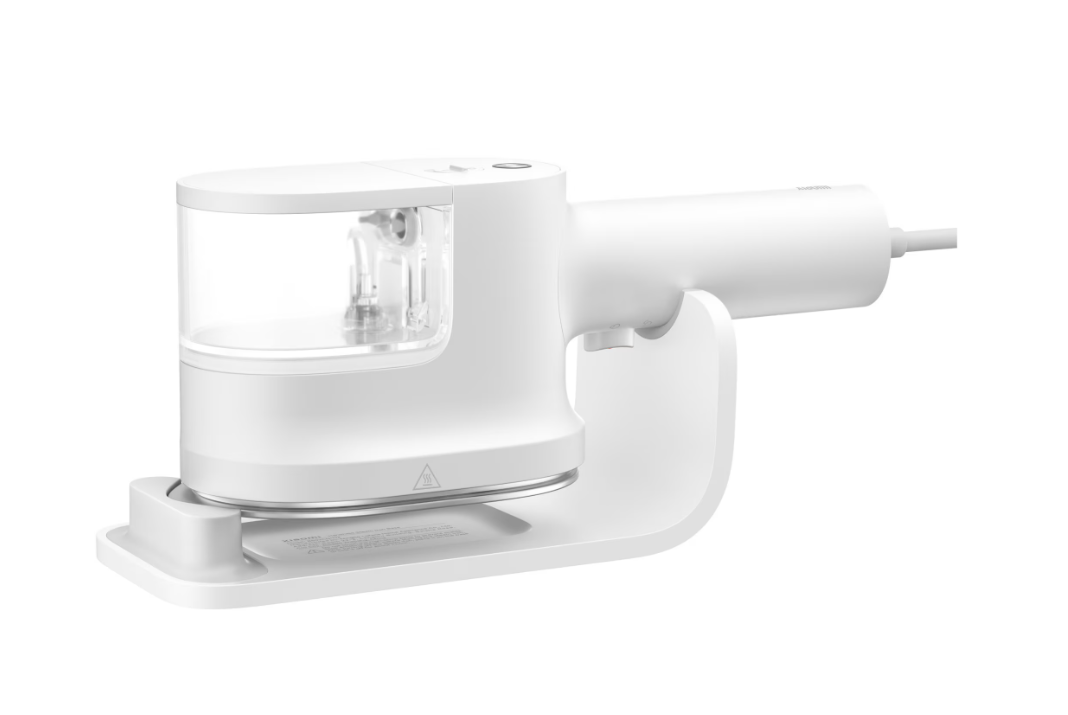 Ingrijire tesaturi - Xiaomi Handheld Steam Iron