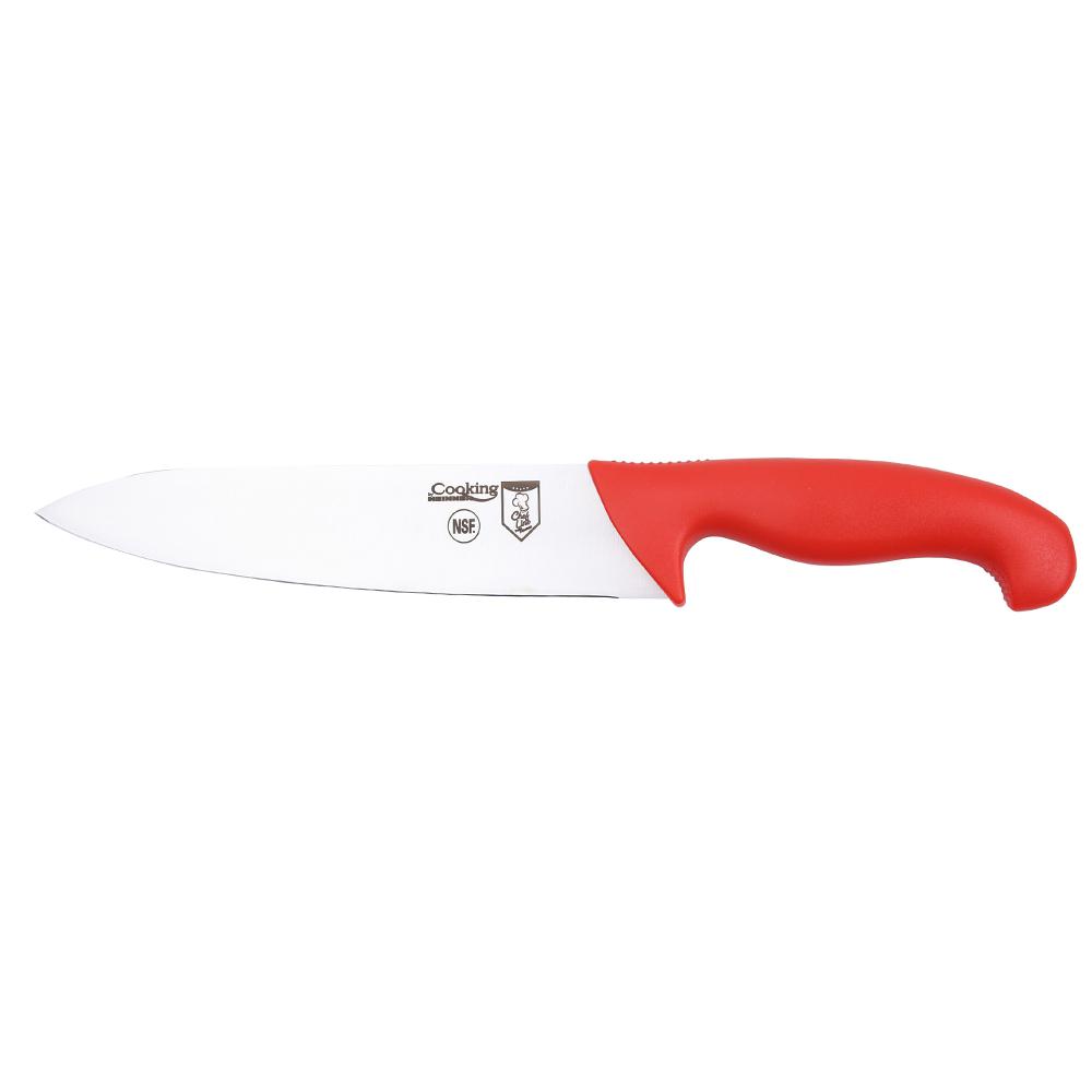 Cutite & seturi - CUTITUL BUCATARULUI PROFESIONAL 20 CM, CHEF LINE, COOKING BY HEINNER