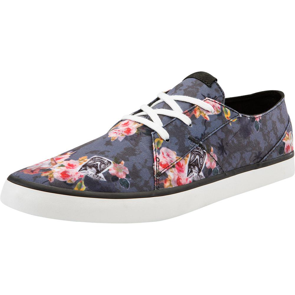 Echipament ciclism - INCALTAMINTE VOLCOM LO FI SHOE ANGLED BLEA, 43