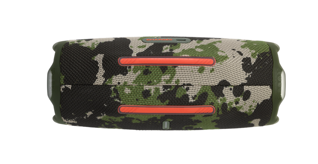 JBL Charge 6, Squad [5]