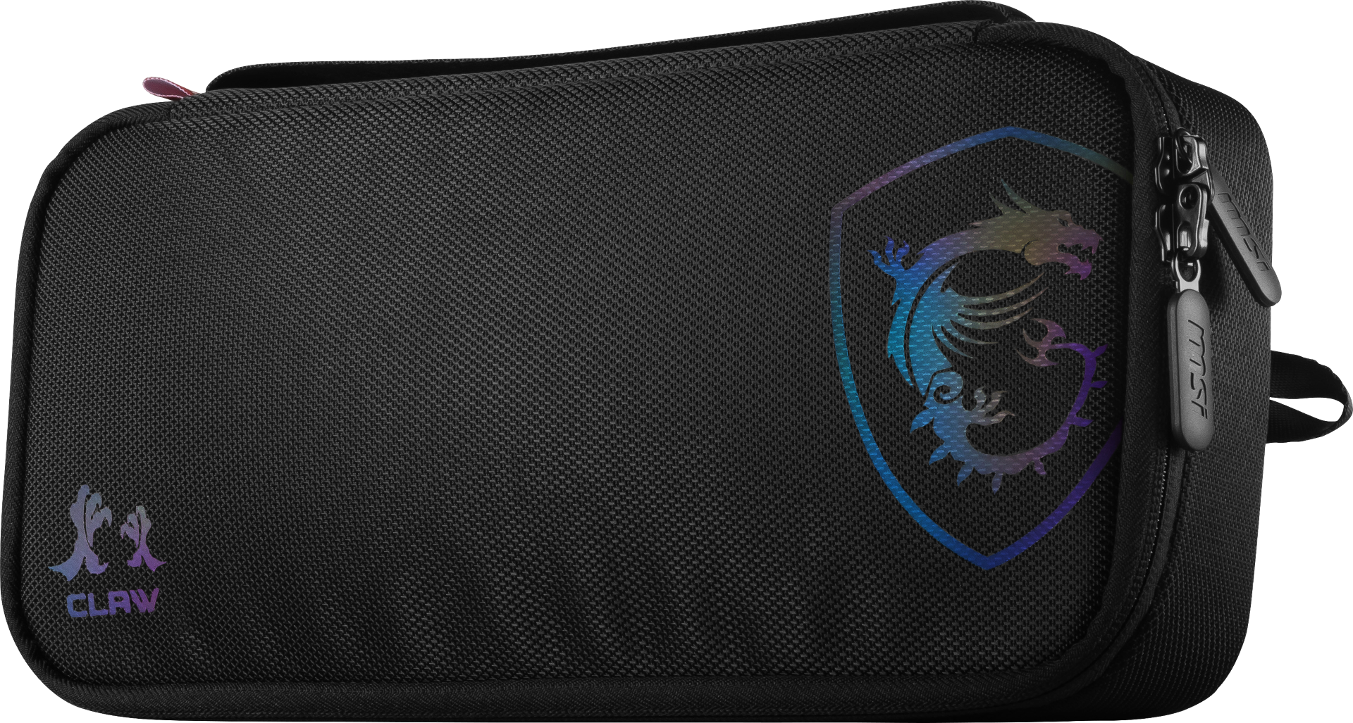 MSI Claw Travel Case [2]