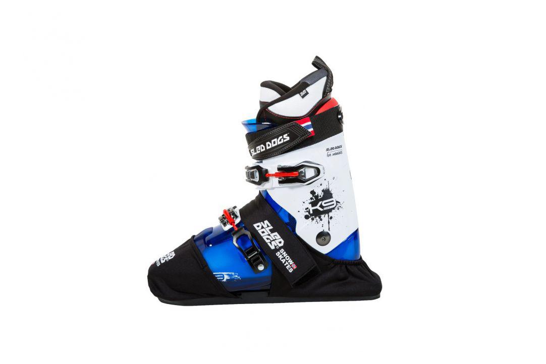 PROTECTIE TALPA SLED DOGS DOGIE WALKERS 290-310 mm, 44.5 - 47 [1]