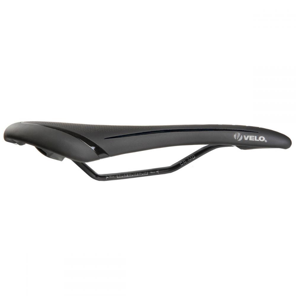 SA RACING VELO FIT ATHLETE L 150-160MM [2]