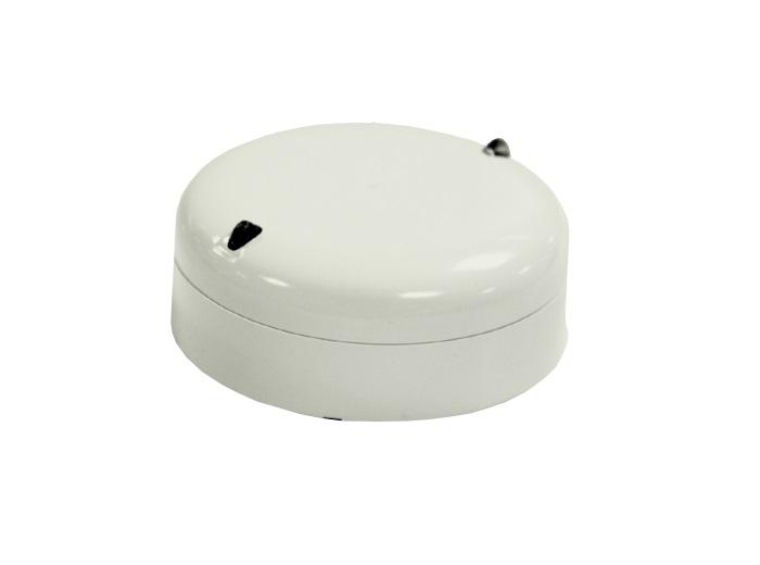 Detectie incendiu - Gateway wireless pentru Morley;MI-GATE, interconecteaza detectoarele wireless in sisteme cablate Morley, 7 canale RF 865-867 Mhz; Protocol Morley de comunicare 1 bucla; Puteren de transmisie <25mW e.r