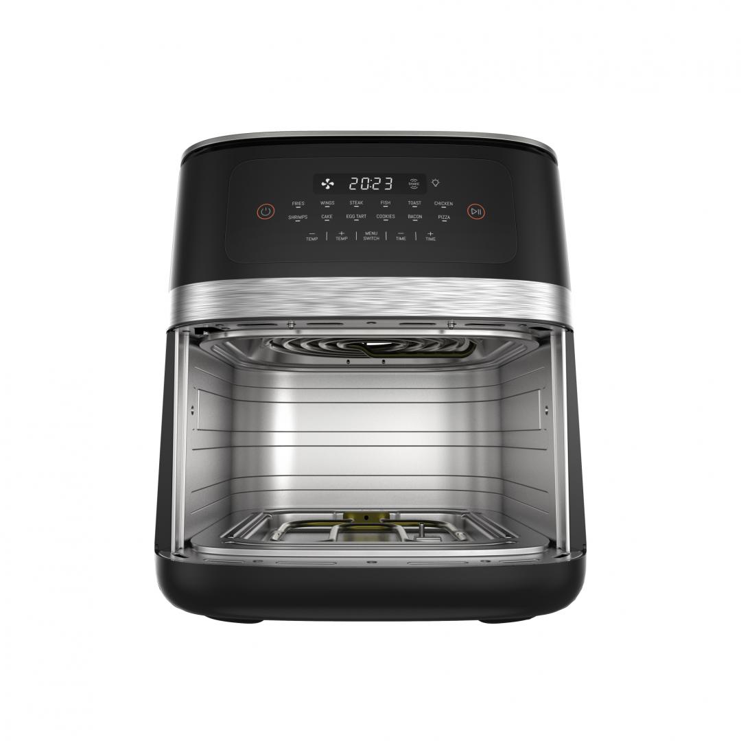 FRITEUZA AER CALD HEINNER EffectHeat Fusion HAF-C7DH20BK [3]