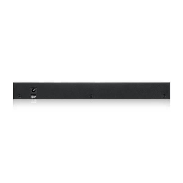 Switch Zyxel GS1915-8, Gigabit, 8 porturi [2]