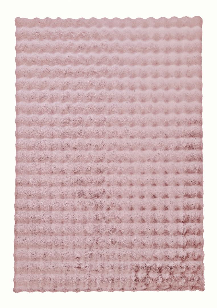 Covoare - COVOR BLANITA PAOPAO 160X230 CM ROSE