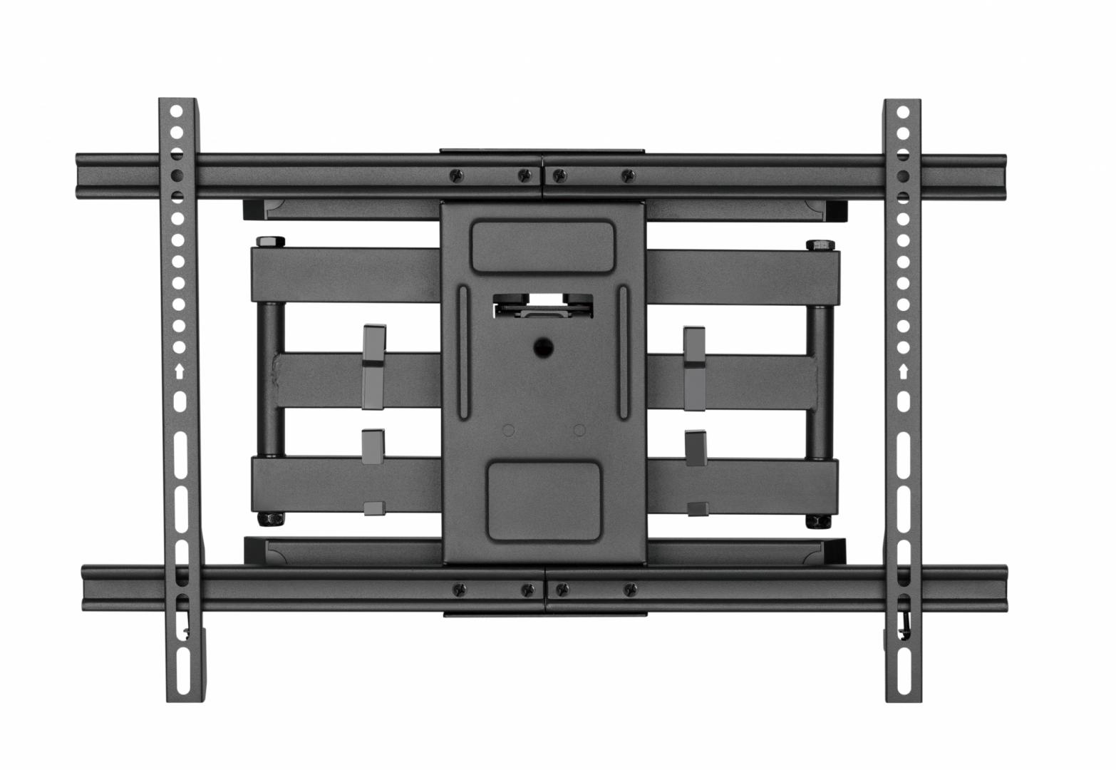 Suport TV de perete Serioux TV61-466, compatibilitate dimensiune ecran: 37"-80", compatibilitate VESA: 200x200, 300x200, 400x200, 300x300, 400x300, 400x400, 600x400, greutate maximă suportata: 65kg, d [2]