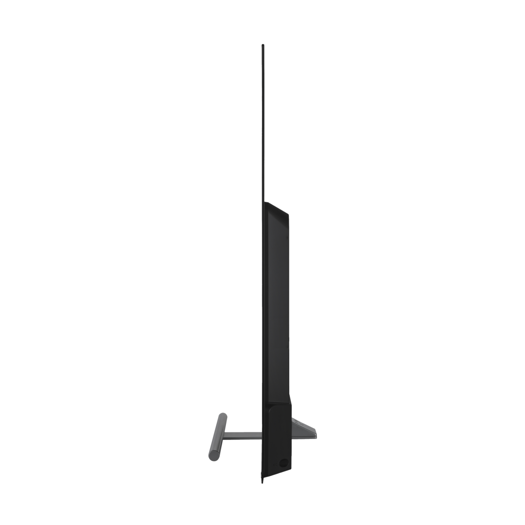 AURORA OLED TV HORIZON 4K-SMART 55HZ9930U/B, 55", 4K Ultra HD (2160p), Dolby Vision HDR / HDR10+ / HDR10 / HLG + MicroDimming, Digital TV-Tuner DVB-S2/T2/C, HOS 3.0 SmartTV-UI (WiFi built-in) +Netflix [5]