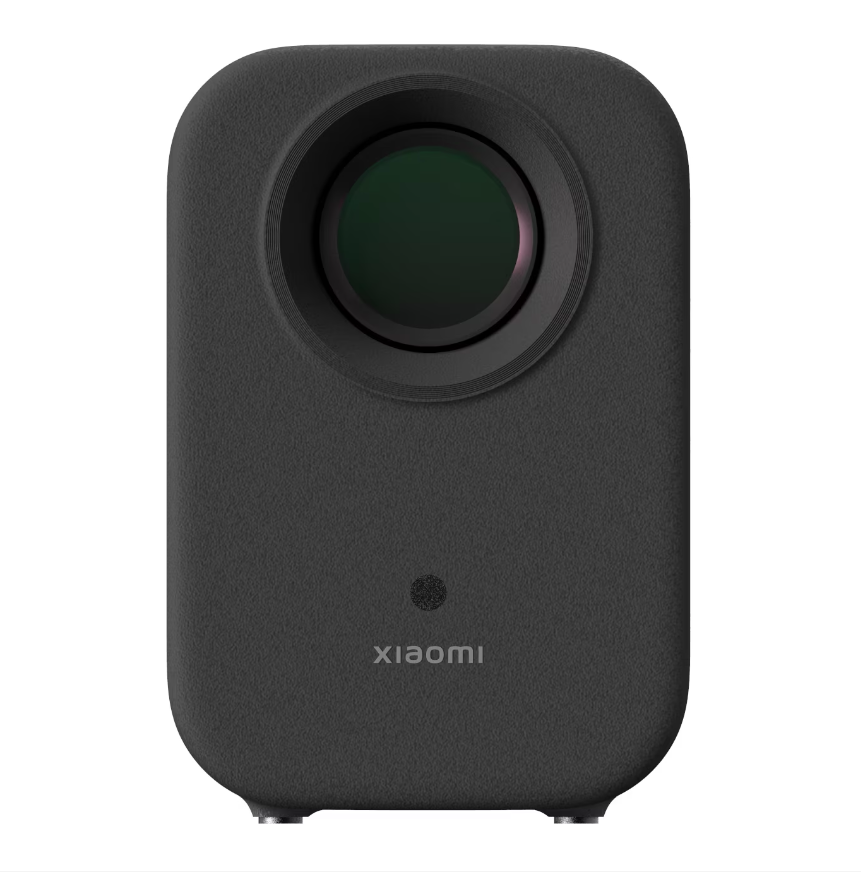 Videoproiectoare & Accesorii - Xiaomi Smart Projector L1 Grey&Black