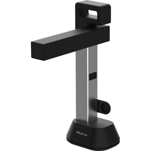 Scanner portabil cu camera de documente IRIScan Desk 6 [1]