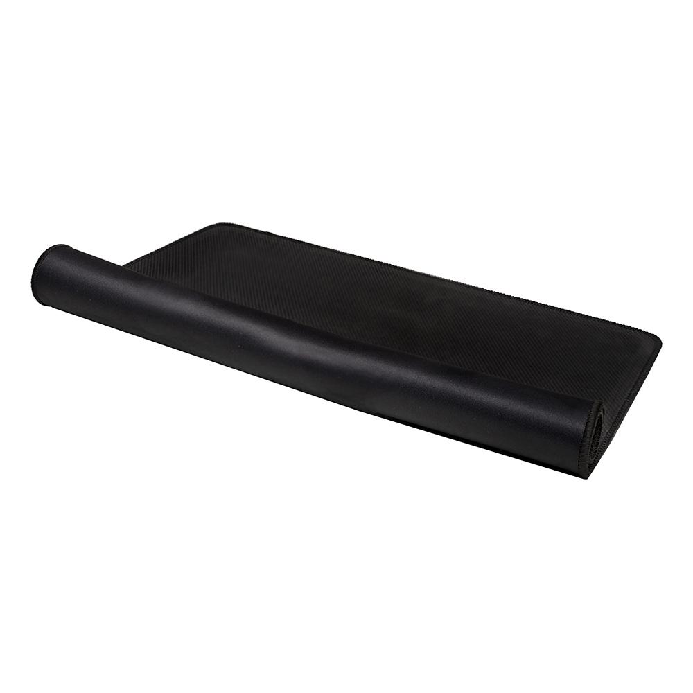 Mousepad Gaming SPACER SP-PAD-GAME-M, 350 x 250 mm, Negru [2]