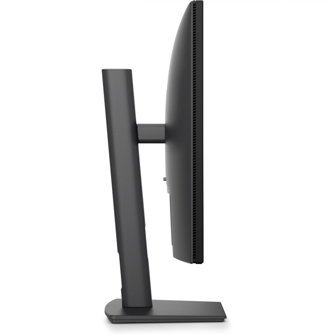 Monitor Commercial Dell P2426E, 24.1", 1920 x 1200 pixeli, Black, 3 ani Garantie [4]