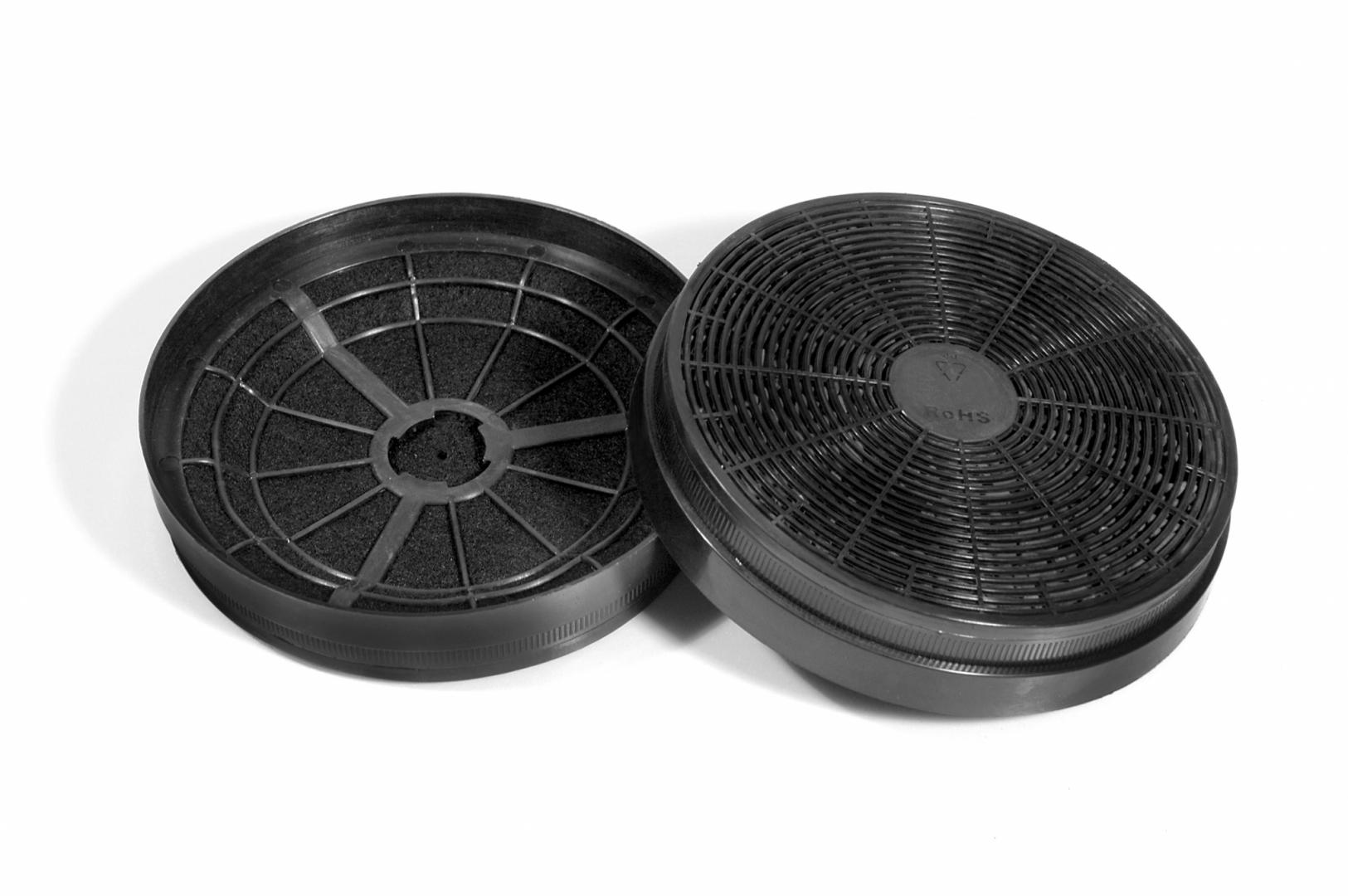 Accesorii - SET FILTRE CARBON HOTA HEINNER FC-HD650