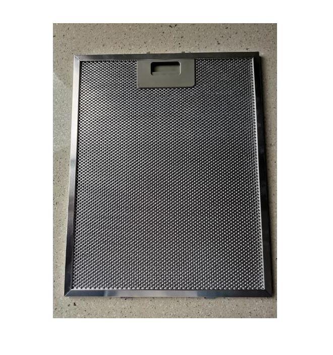 Accesorii - FILTRU DE ALUMINIU HOTA HEINNER AF-660RGBK