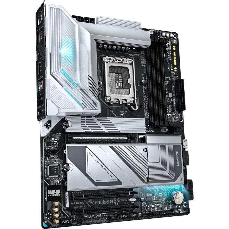 Placa de baza Gigabyte Z890 GAMING X WIFI7, LGA 1851, DDR5, ATX [2]