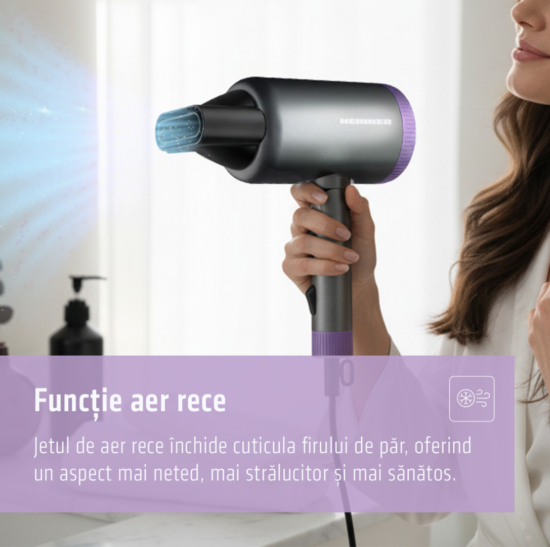 USCATOR DE PAR HEINNER HHD-R20DC-GYV [8]