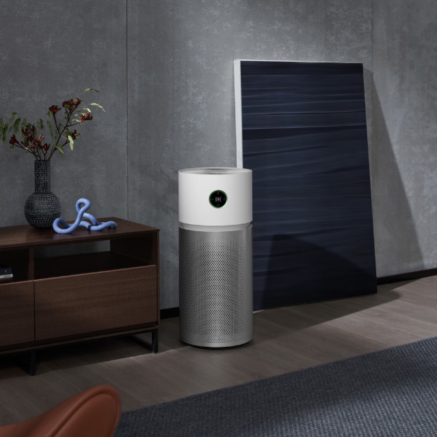 Xiaomi Smart Air Purifier Elite White [2]
