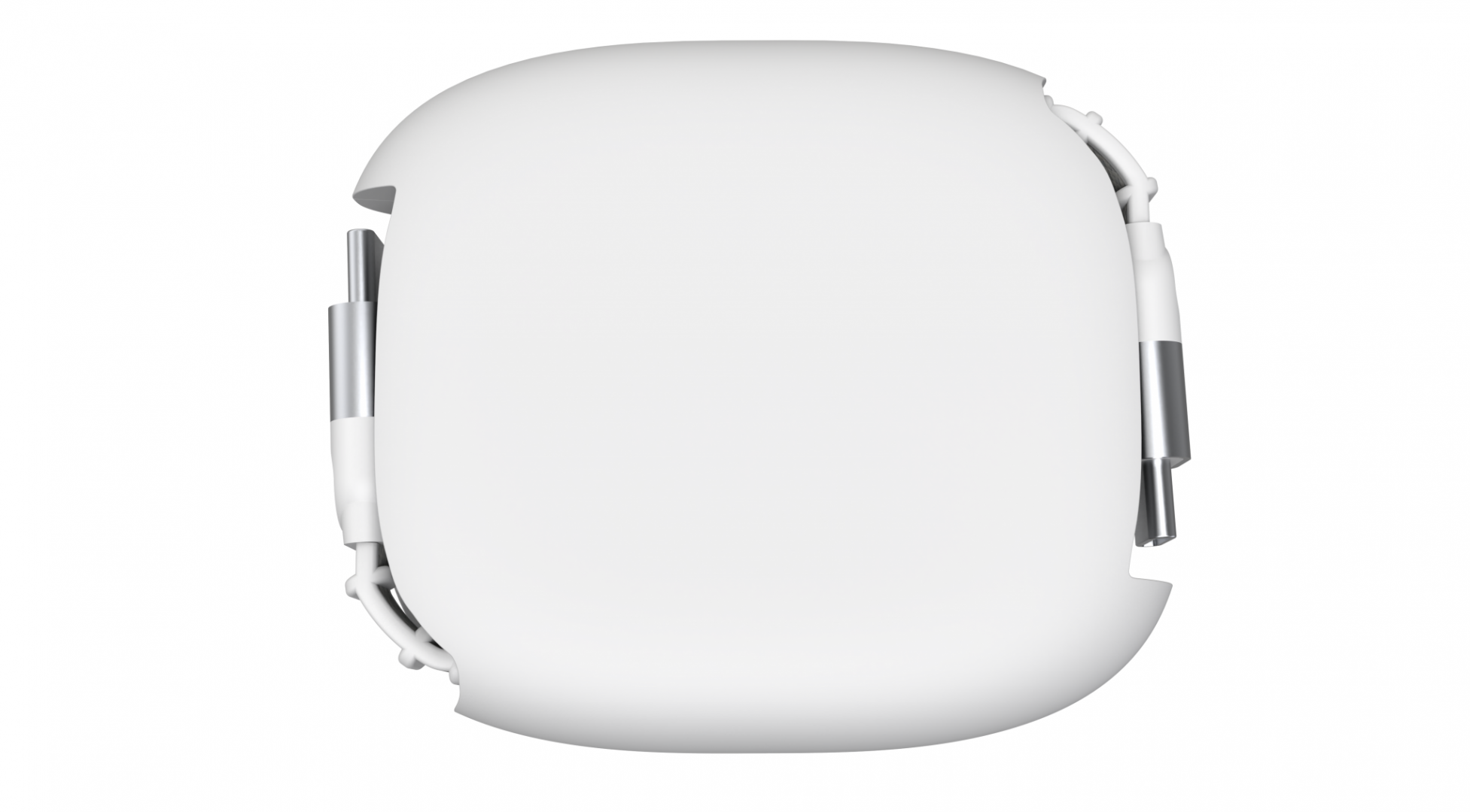 Cablu Lenovo 240W USB-C Retractable; Greutate: 0.07kg; Dimensiuni: 120 mm x 100 mm x 30 mm; Culoare: Alb; Garantie: 1 an [4]