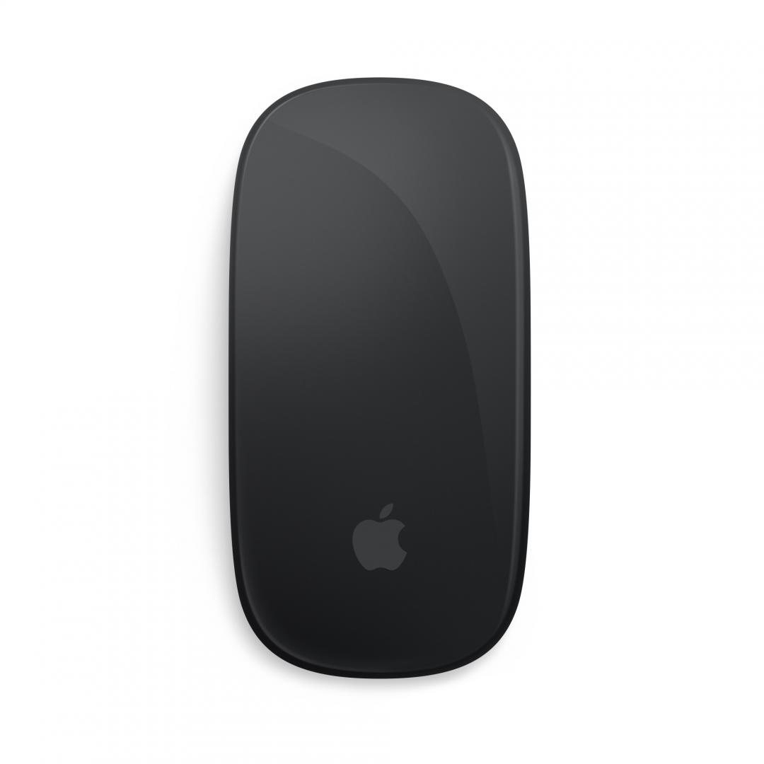 Periferice Diverse - Apple Magic Mouse Multi-Touch Surface - Black
