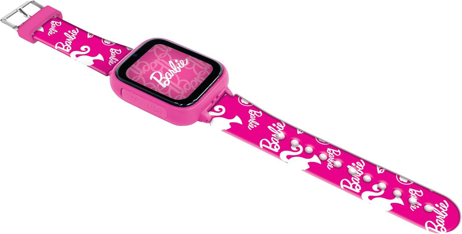 CEAS CU APARAT FOTO&CAMERA VIDEO, BARBIE [3]
