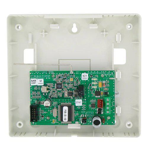 Protectie la efractie - GXY RIO BOXED, compatibil pentru versiunile Dimension, Flex V1, Flex V3 ,G2