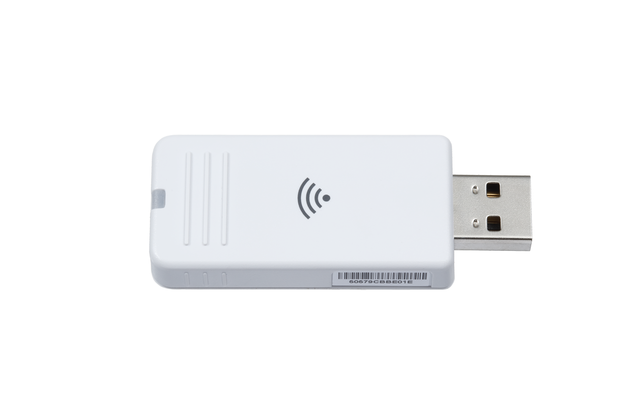 Routere Wireless - Adaptor wireless EPSON DUAL FUNCTION WIRELESS ADAPTER, WIFI 5, Dual Band