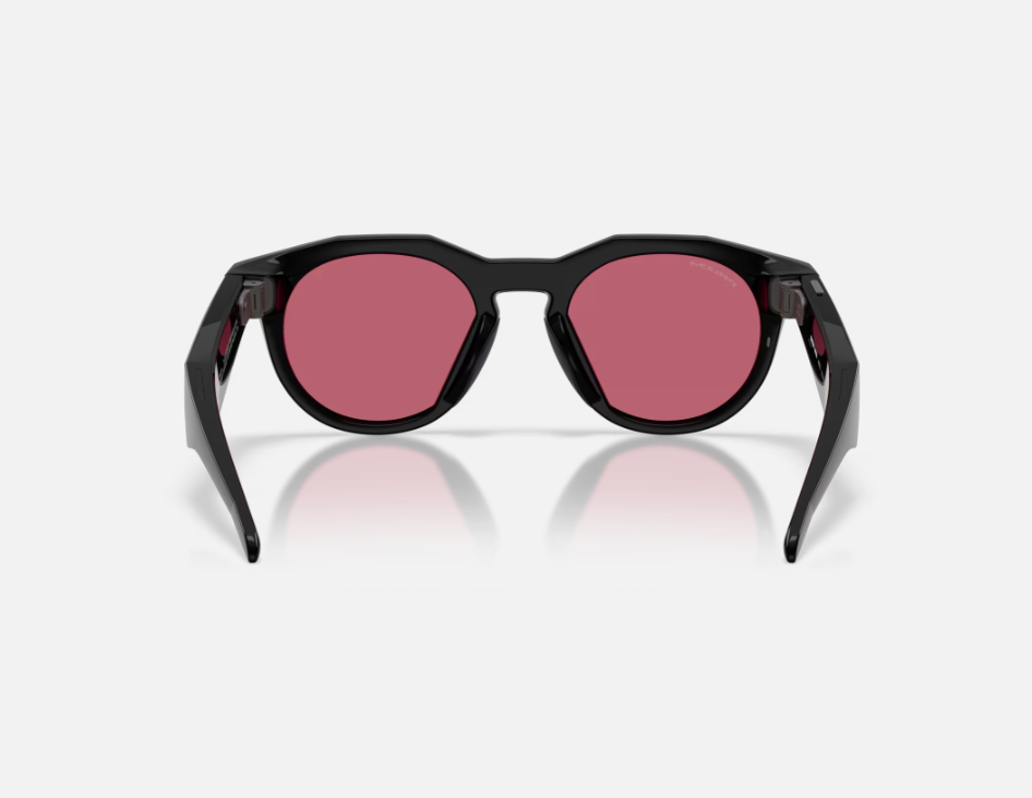 Oakley Meta HSTN AI Glasses Black/Prizm Dark Golf OW8002 8002-0951 [2]