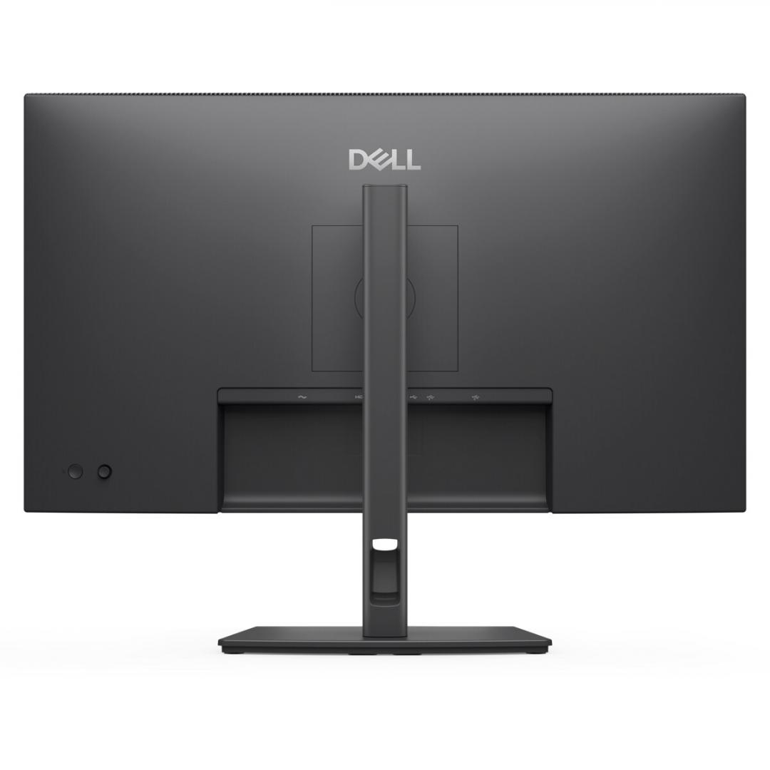 Monitor Commercial Dell Pro P27 P2726H, 27", 1920 x 1080 pixeli, Black, 3 ani Garantie [7]