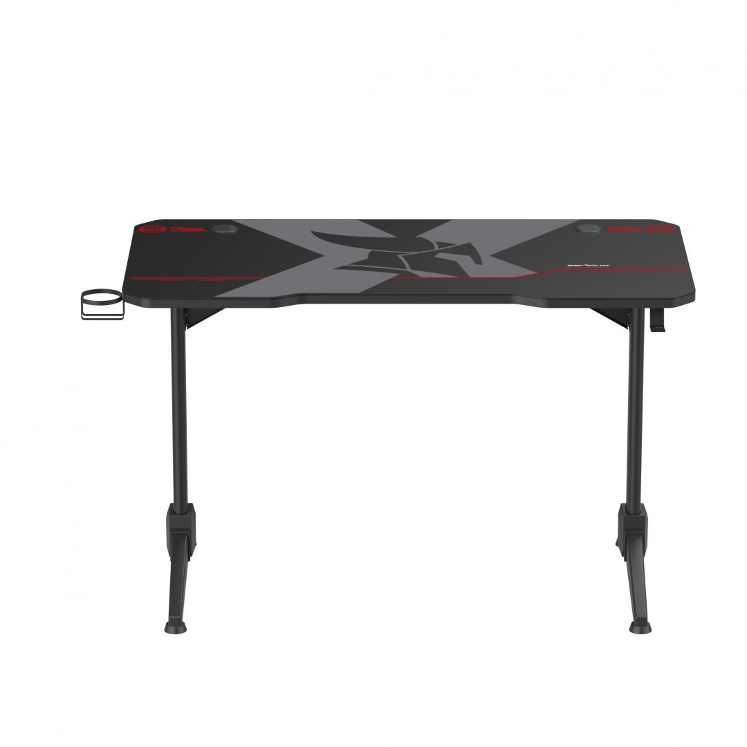 Birouri gaming - Birou gaming Serioux Catalyst, 1200x600x750mm