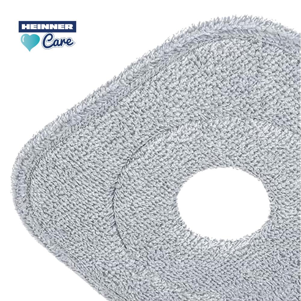 REZERVA CURATENIE MOP PLAT MEGA CLEAN 360, HEINNER CARE [1]