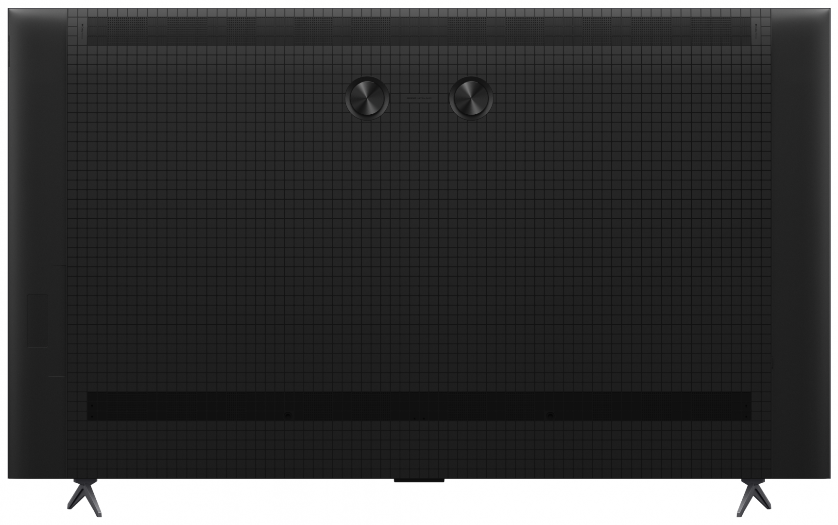 Televizor TCL QD-MiniLED 85C61K, 215 cm, Smart Google TV, 4K Ultra HD, 144Hz, Onkyo [6]