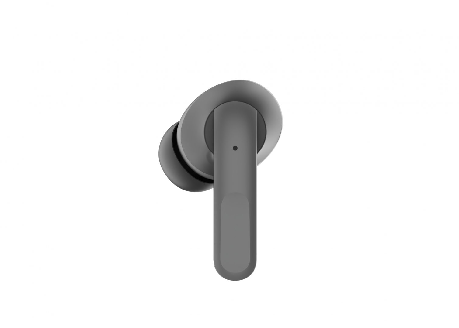 Casti In-ear AKAI BTJE-J20ANC, Wireless, Noise Canceling, Negru [3]