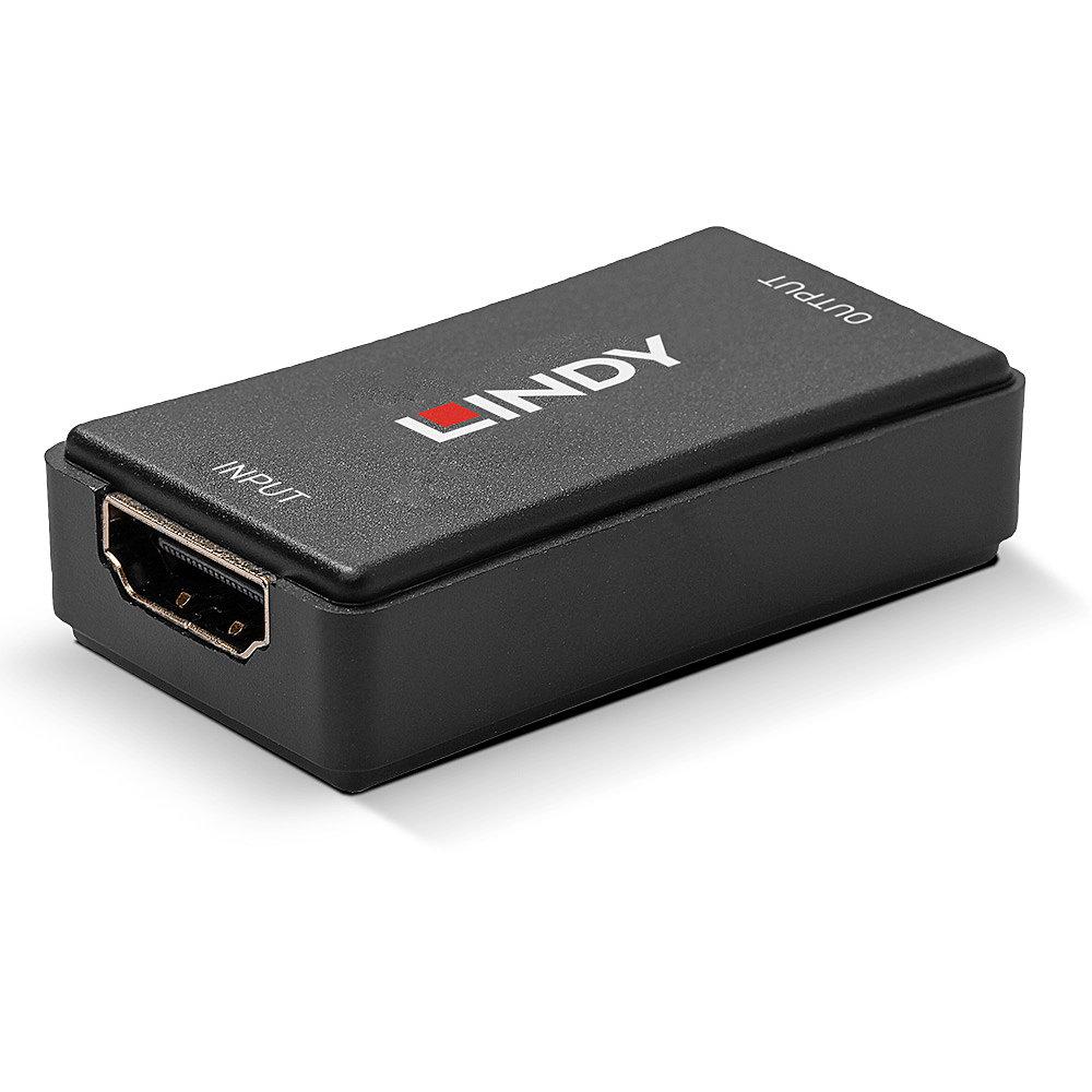 Extender HDMI 2.0 Lindy 50m 10.2G Repeater [1]