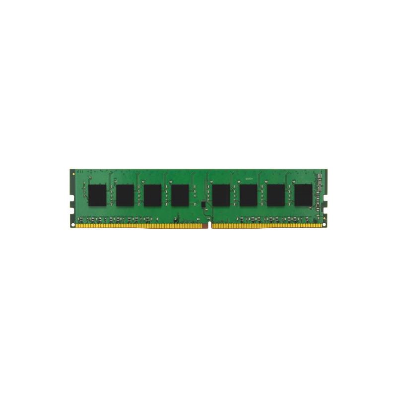 Memorii RAM Desktop - Memorie RAM Kingston KCP432ND8/16, 16GB DDR4, 3200MHz, CL22