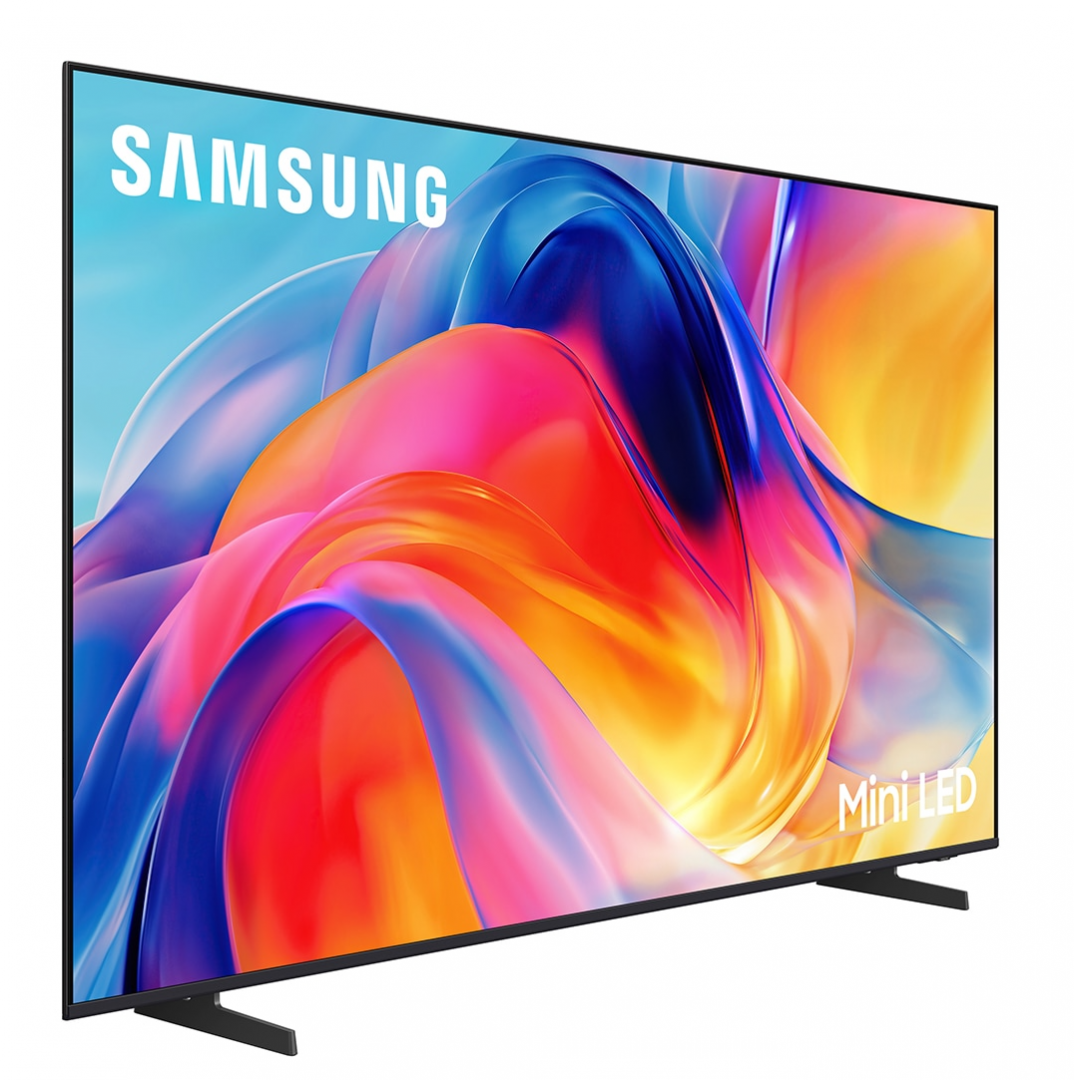 Televizor SAMSUNG MiniLed 75M74H, 189 cm, Smart TV, 4K Ultra HD (Model 2026) [1]