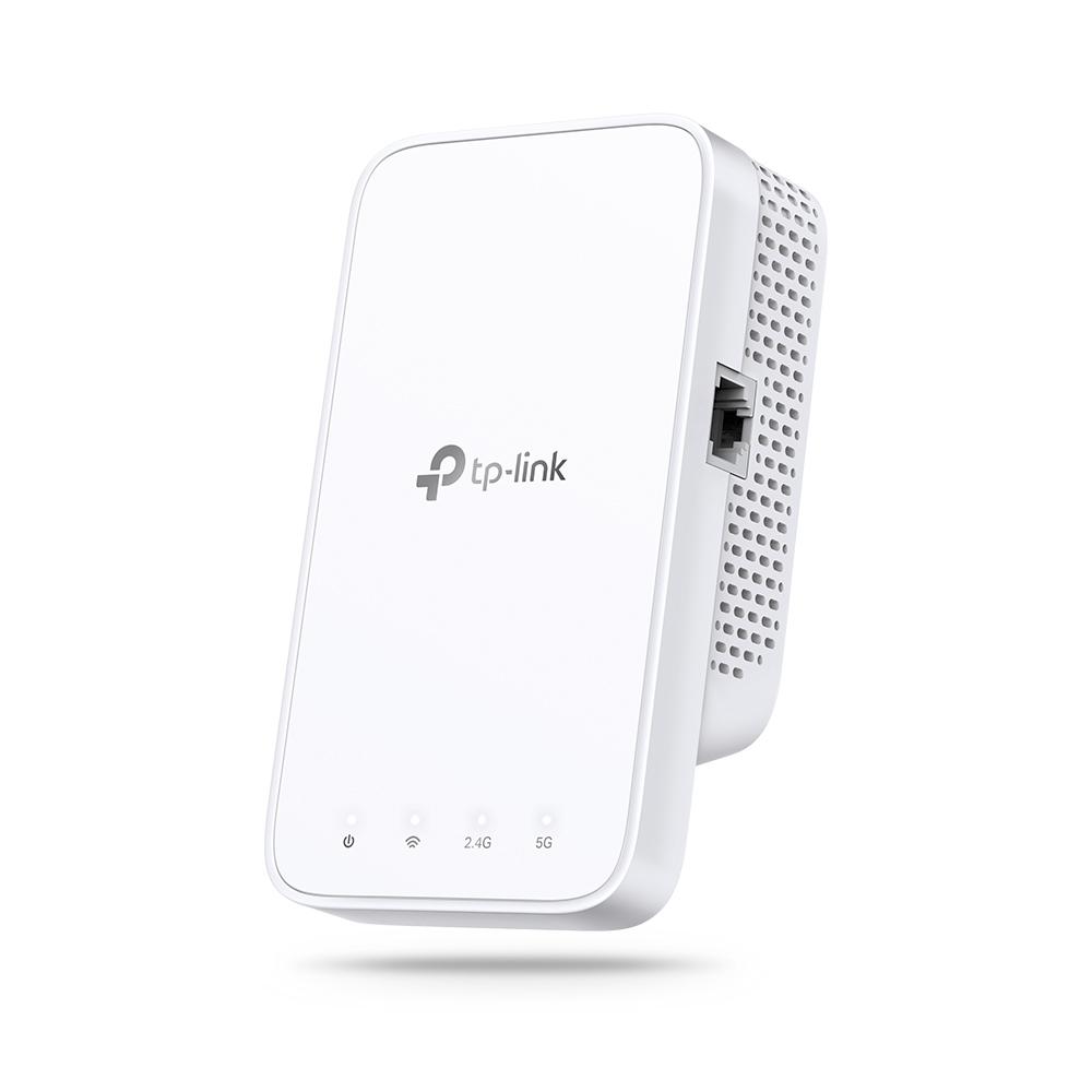 Access point & Range Ext. - Range Extender TP-Link RE330, Gigabit, Dual-band, WI-FI