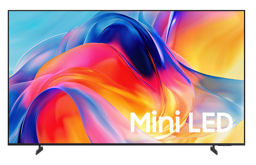 TV, Electronice & Gaming - Televizor SAMSUNG MiniLed 75M70H, 189 cm, Smart TV, 4K Ultra HD (Model 2026)