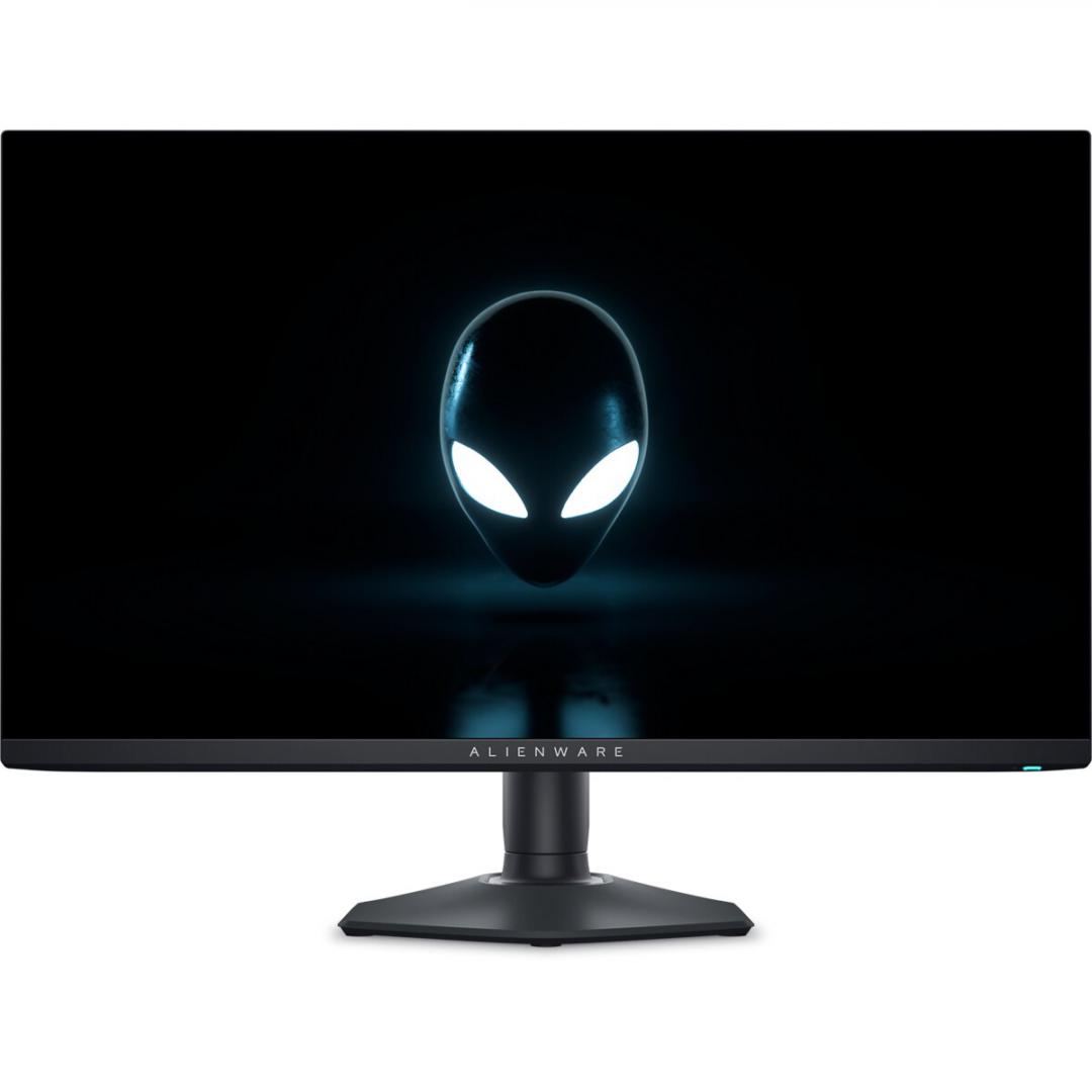 Monitoare LED - Monitor Commercial Dell Alienware 27" AW2725DF, 2560 x 1440 pixeli, Black, 3 ani Garantie