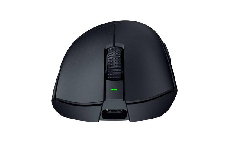 Mouse Gaming Wireless Razer DeathAdder V3 Pro, 30000 dpi, negru [3]