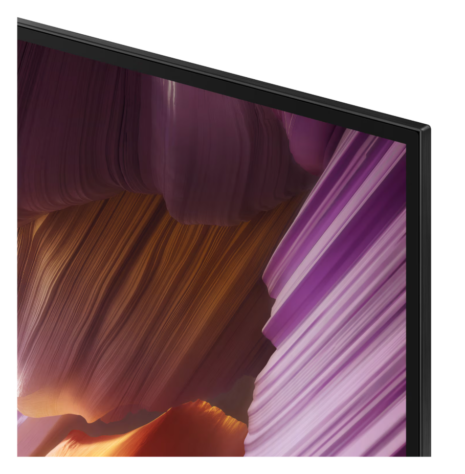 Televizor SAMSUNG OLED QE83S85FAEXXH, 209 cm, Smart, 4K, 100 Hz, Clasa F [6]